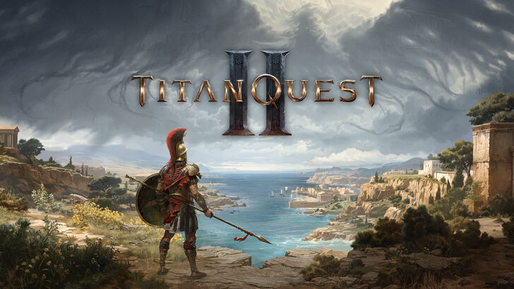 Titan Quest 2 Data e hora de lançamento