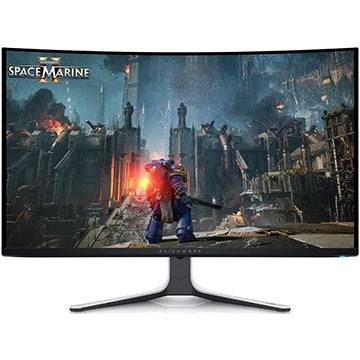 Alienware OLED遊戲顯示：價格下降！