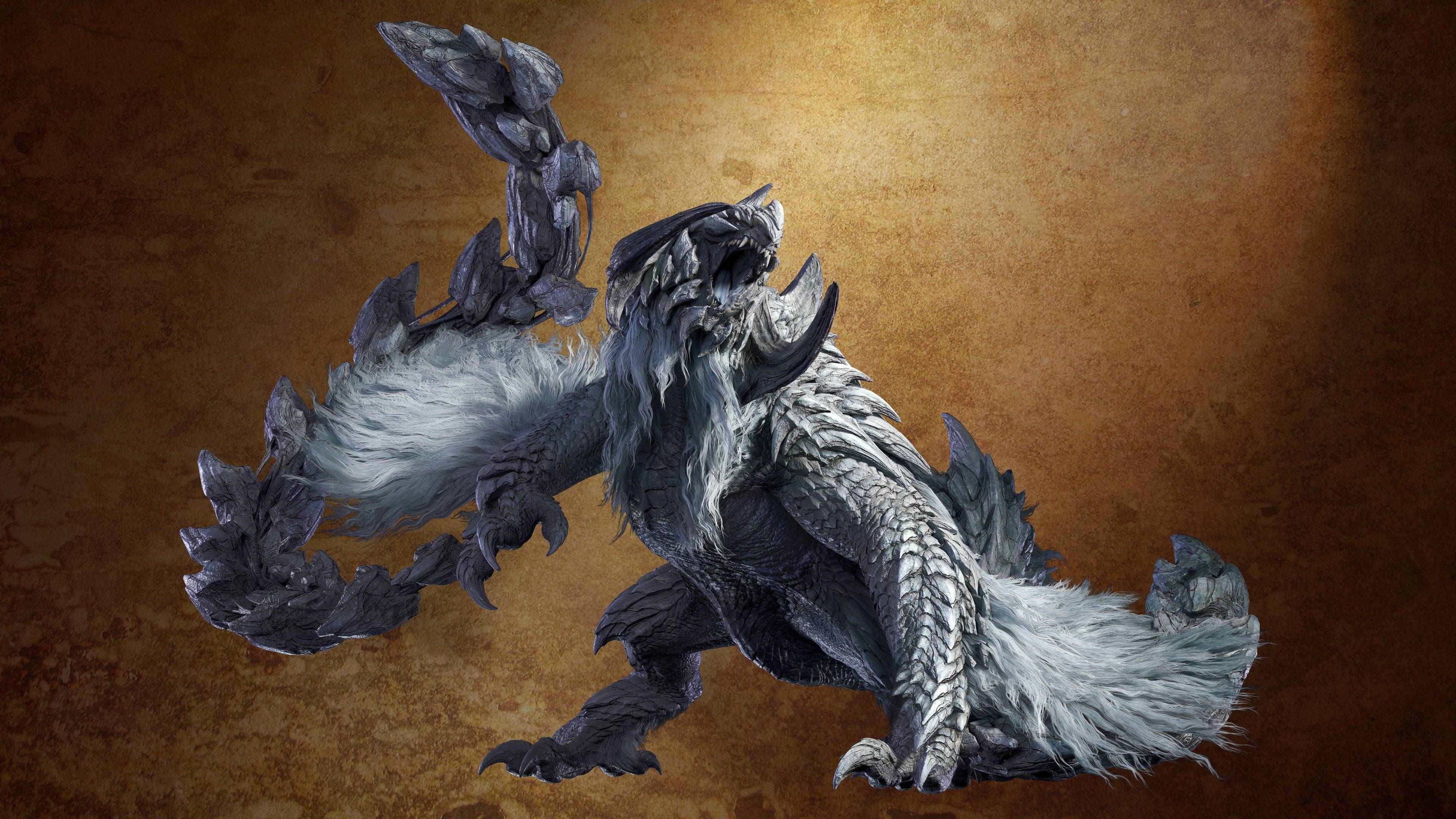 Monster Hunter Wilds : 새로운 PC 벤치 마크 및 시스템 요구 사항 공개