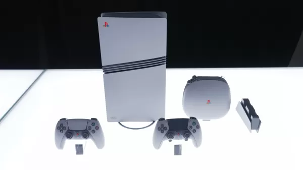 Sony weegprijsverhogingen vanwege de impact van $ 685 miljoen tarief: zullen PS5 -prijzen stijgen?