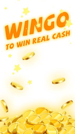 WinGo QUIZ - Earn Money Play Trivia Quiz captura de pantalla 