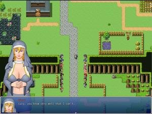 Screenshot Succubus Tales 2