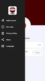 VPN Latvia - Use Latvia IP Screenshot 1
