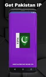 Pakistan VPN_Get Pakistan IP screenshot 1