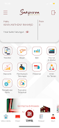Sampoerna Mobile Banking Screenshot 2