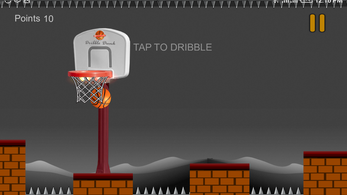 Dribble Dunk应用截图第3张