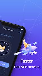 Woof VPN - Fast Secure Proxy screenshot 2