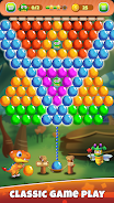 Bubble Shooter - Dragon Pop ảnh chụp màn hình 2