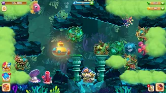 FunkyBay screenshot 2