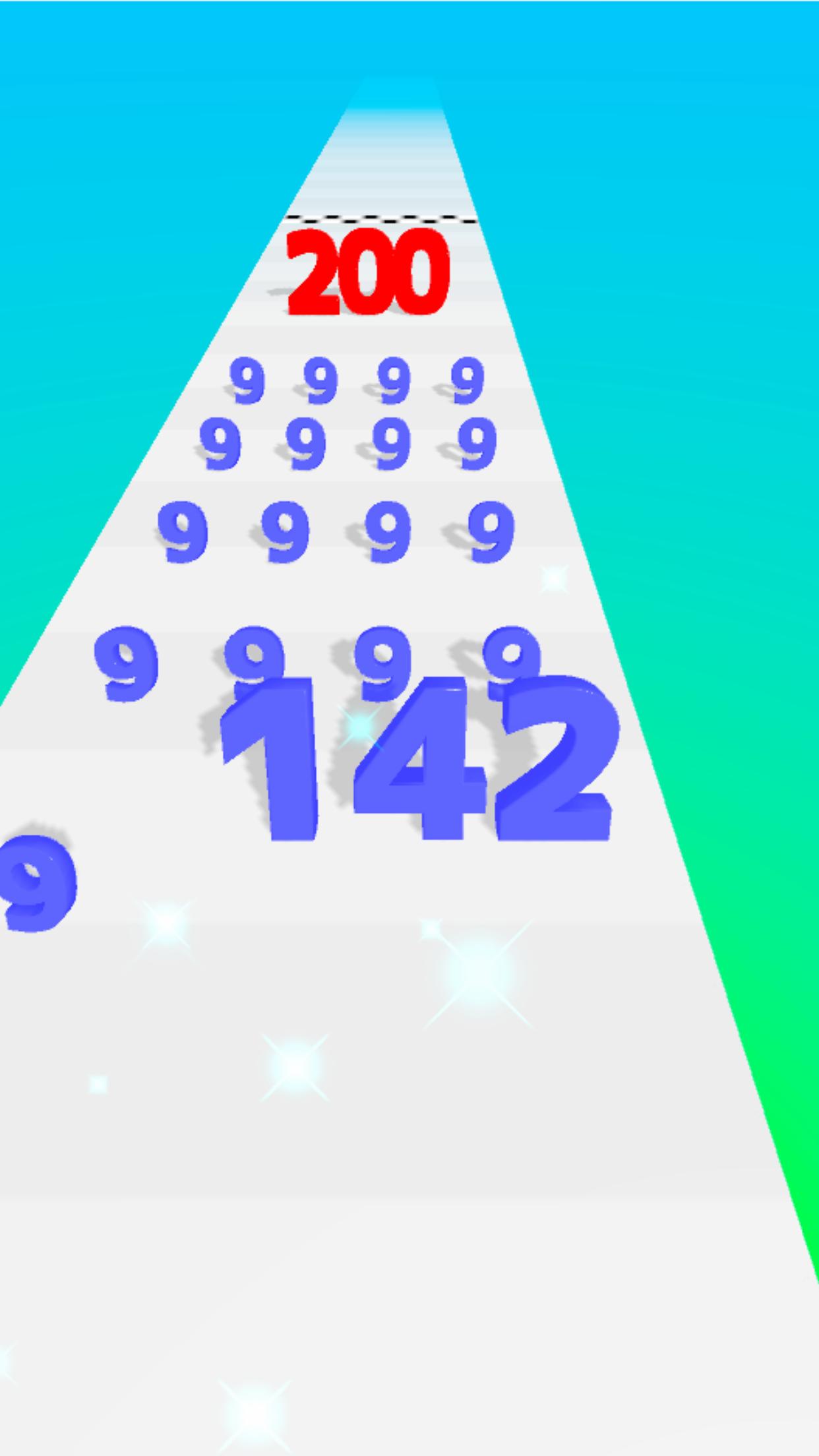 Number Master ảnh chụp màn hình 2