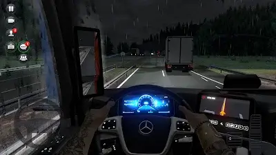 Truck Simulator : Ultimate スクリーンショット 4