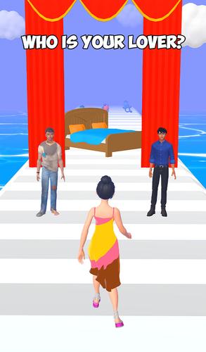 Mama's Run: Bad or Good Mom应用截图第3张