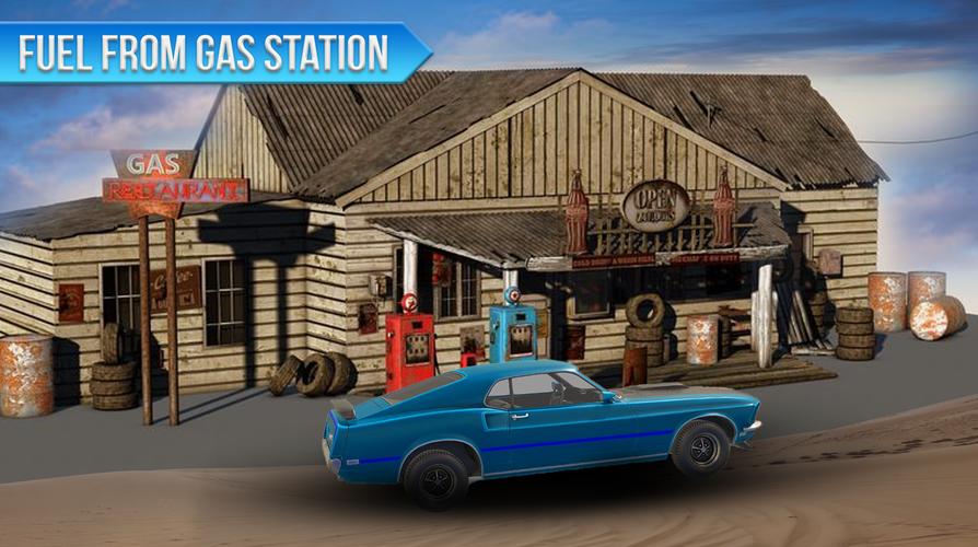 Long Road Trip Games Car Drive captura de pantalla 