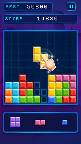 Block Puzzle: Popular Game Screenshot 4