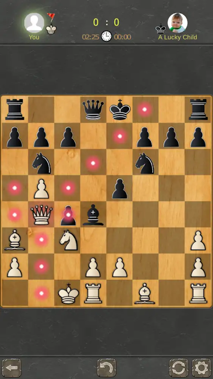 Chess 2019 Screenshot 2