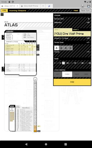 Flechs Sheets 스크린샷 2