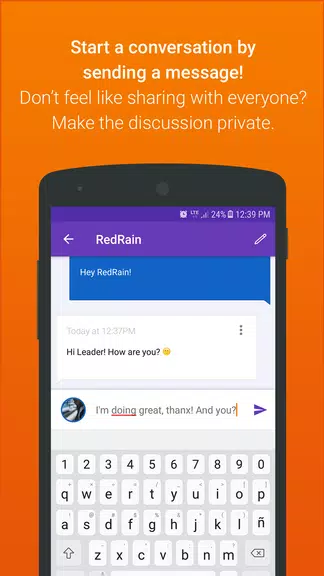 GirlsAskGuys Screenshot 4