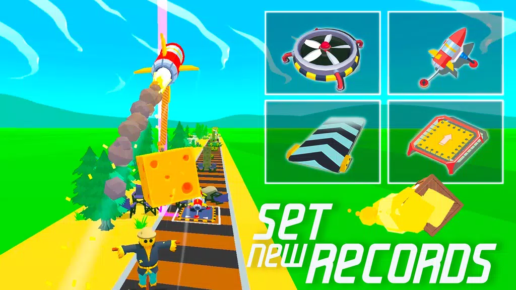 Hit Box screenshot 4