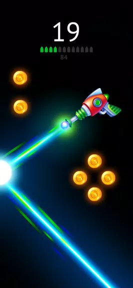 Shoot Up - Multiplayer game ekran görüntüsü 3