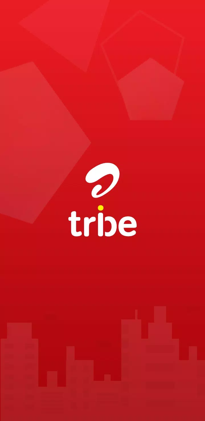 Airtel Retailer Tribe স্ক্রিনশট 1