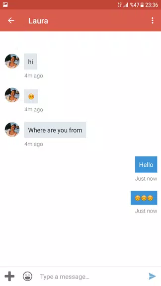 Italy Dating App - AGA ekran görüntüsü 3