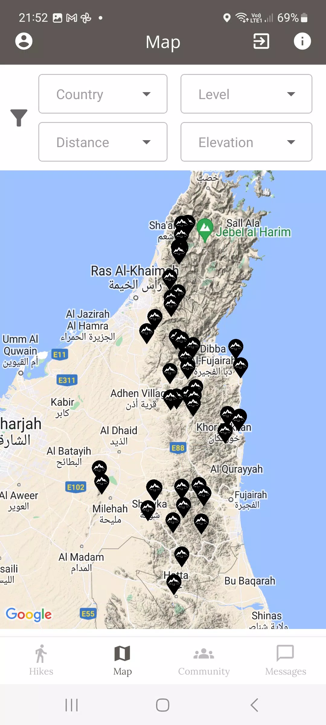 Trail Hunters Screenshot 2