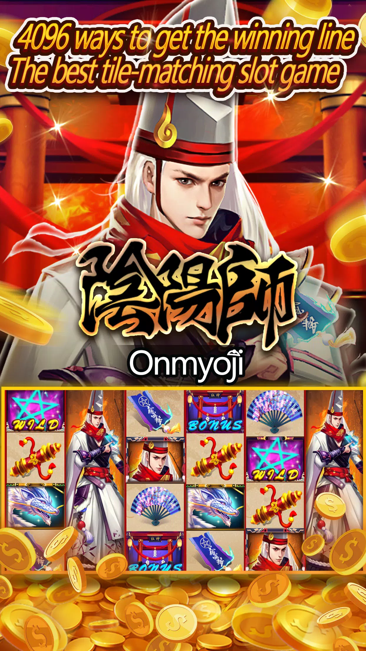 Tiger Casino screenshot 1
