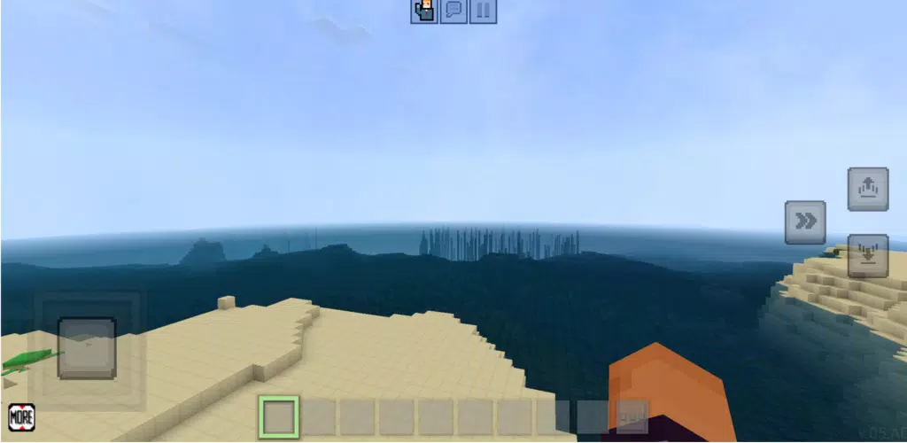 LokiCraft 2 screenshot 1