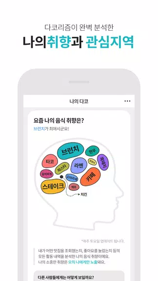 다이닝코드 - 빅데이터 맛집검색应用截图第3张