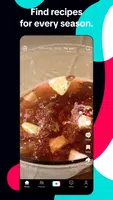 TikTok: Videos, Lives & Musik Screenshot 2