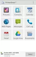 PrinterShare Mobile Print Screenshot 1