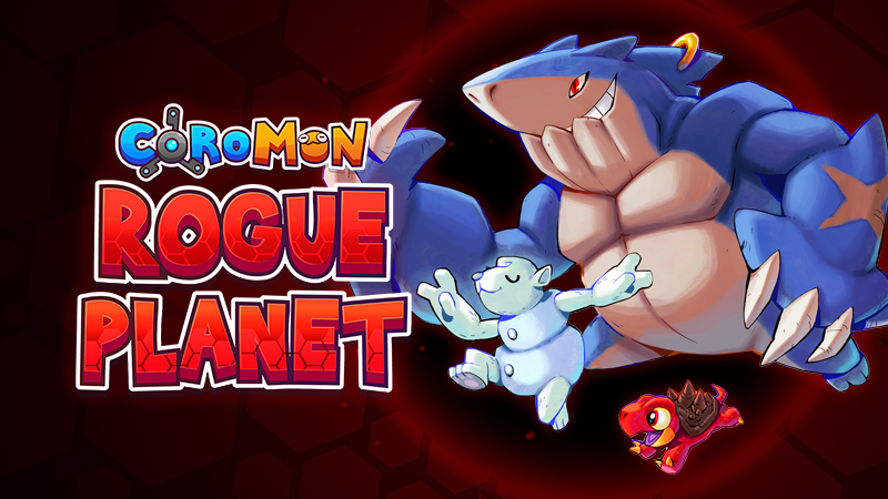 Coromon: Inanunsyo ang Rogue Planet para sa 2025 Release