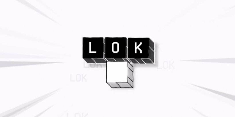 LOK Digital: Handy Puzzle Mastermind Debuts Soon