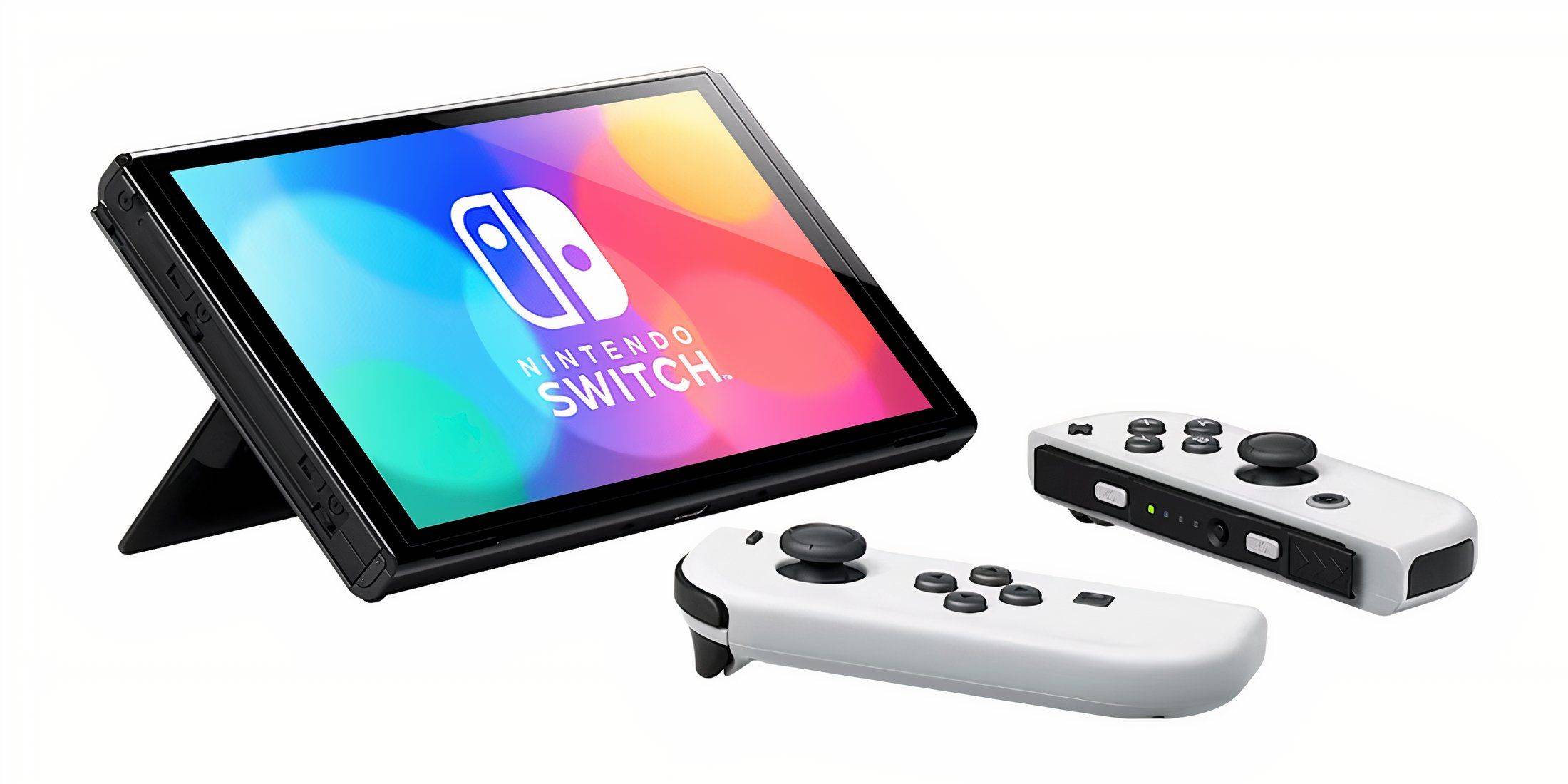 Nintendo Switch 2規格和Genki首席執行官揭示的細節
