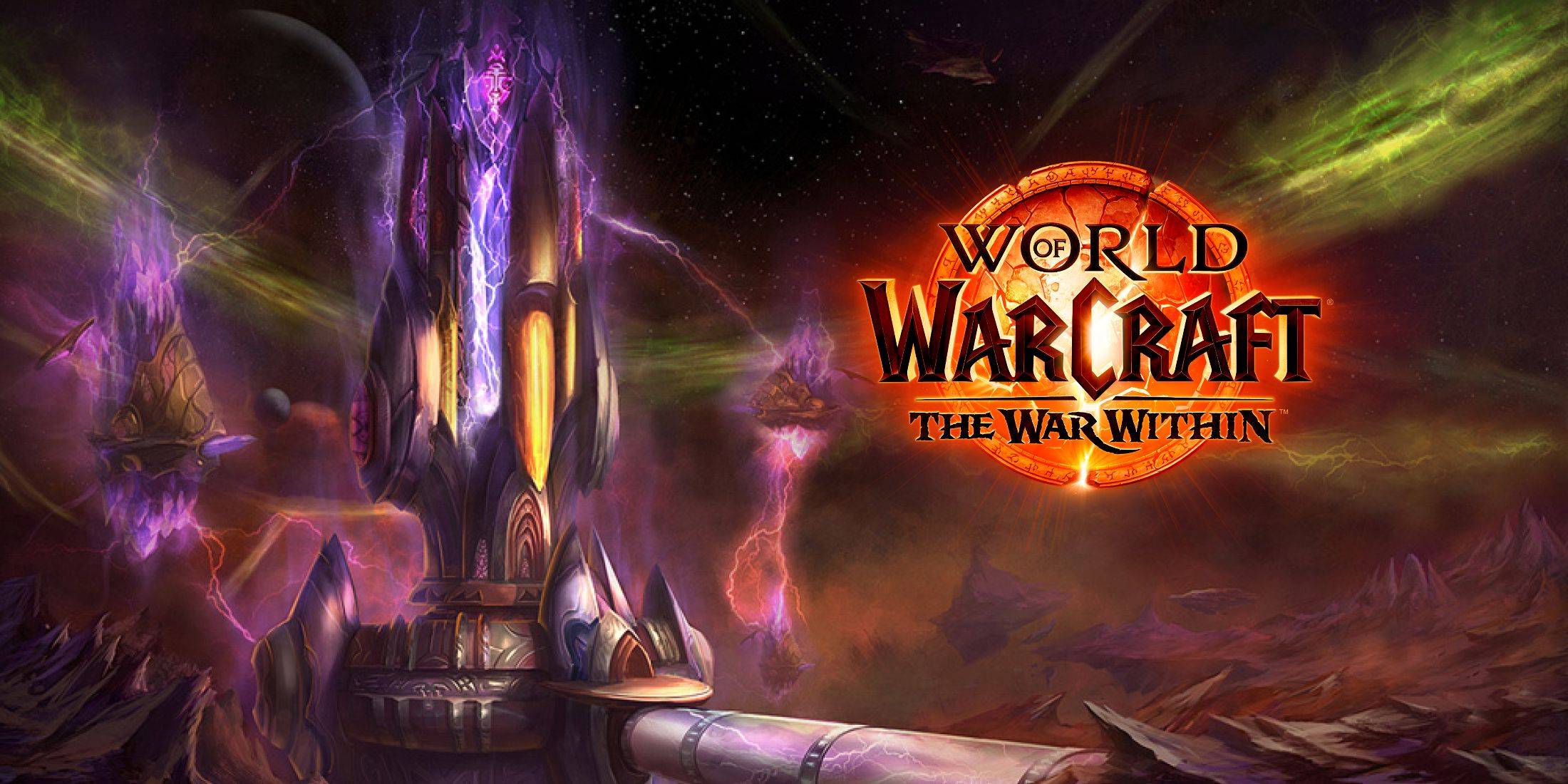 WoW Adds Recolored Rare Mounts (with Caveat)