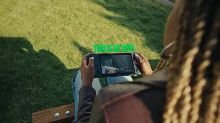 Xbox Expands Multi-Device Strategy