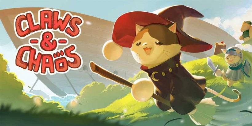 《利爪与混沌：自走棋游戏开放预注册》