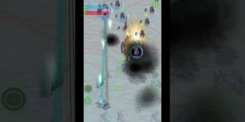 Pagpapalawak ng Jupiter: Ang pinakamalaking pag -update ng Stellar Mercenaries ay pinakawalan
