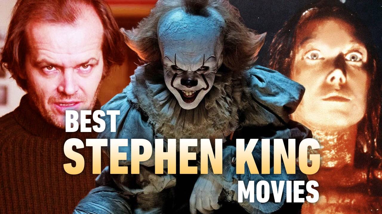 Netflix to Reimagine Stephen King's Cujo