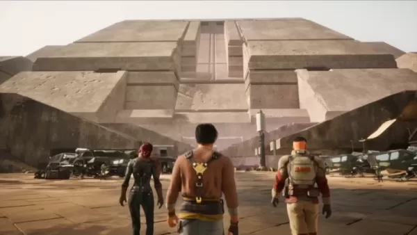 Dune: Awakening release vertraagd met drie weken