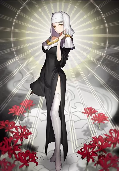 Fate/Grand Order: Kiara Sessyoin Moon Cancer & Alter Ego Guide