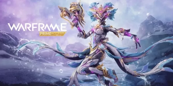 Yareli Prime: Powerhouse Akuatik Baru Warframe Terungkap
