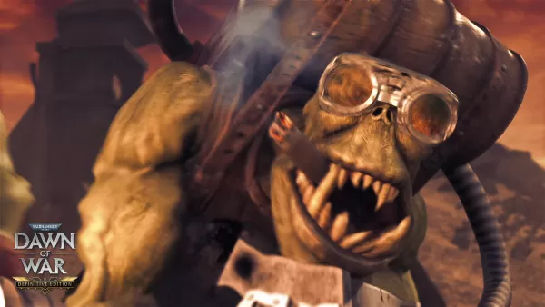 Warhammer 40,000: Dawn of War Definitive Edition Revives Classic RTS with Modern Upgrades