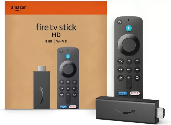 Amazon Prime Day: Fire TV Sticks at 50% Off