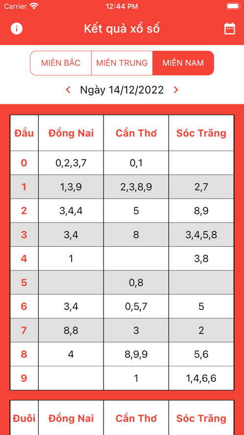 Pinnacle Sports應用截圖第3張