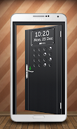 Door Screen Lock zrzut ekranu 3