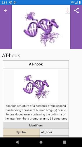 Molecular biology Captura de tela 1