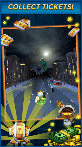 Krazy Kart - Make Money Screenshot 3