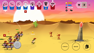 Stick War Screenshot 4