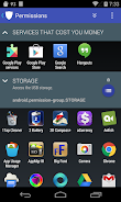 aSpotCat - Permission Checker স্ক্রিনশট 1